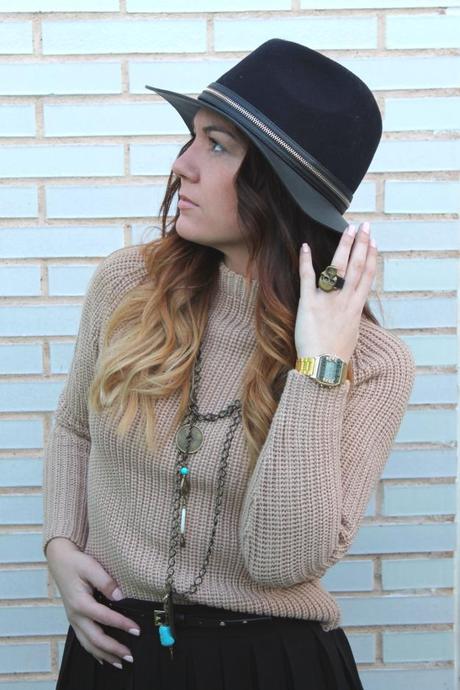 LRG Magazine - DIY - PERSONALIZAR UN SOMBRERO LRG Magazine - DIY - PERSONALIZAR UN SOMBRERO