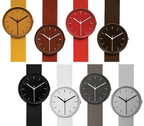 Uniform Wares uniform-wares-wristwatches-2