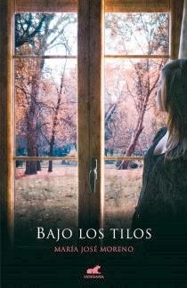 Booktrailer Bajo los tilos de María José Moreno Booktrailer Bajo los tilos de María José Moreno