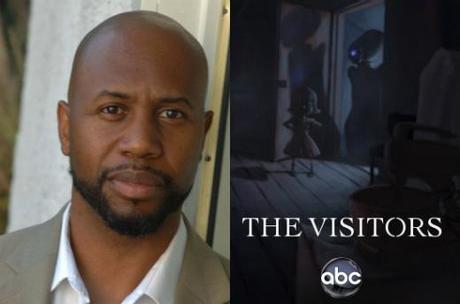 Derek Webster se une a ‘The Visitors’, el nuevo piloto sci-fi de ABC. abc-the-visitors-derek-webster