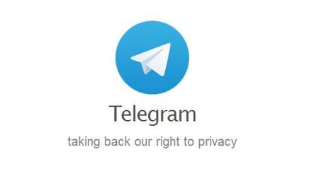 telegram