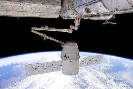 ¿CUÁL FUE LA PRIMERA NAVE ESPACIAL QUE VIAJO AL ESPACIO?