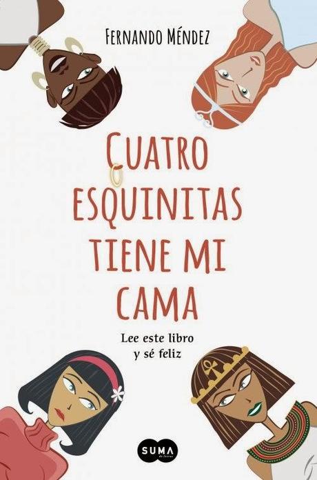 Cuatro esquinitas tiene mi cama Cuatro esquinitas tiene mi cama