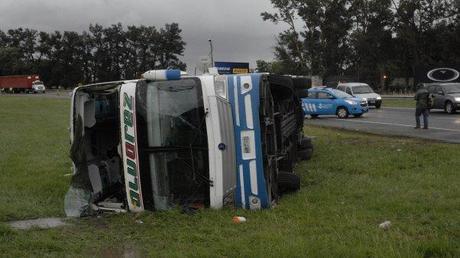 El 12% de los micros presentaron irregularidades este verano El 12% de los micros presentaron irregularidades este verano