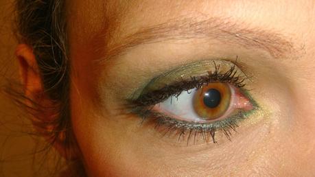 Winter Gardens...Look con la paleta Garden of Eden de Sleek Winter Gardens...Look con la paleta Garden of Eden de Sleek