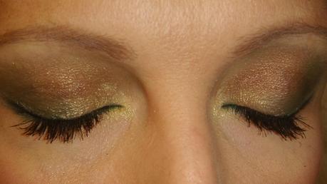 Winter Gardens...Look con la paleta Garden of Eden de Sleek Winter Gardens...Look con la paleta Garden of Eden de Sleek