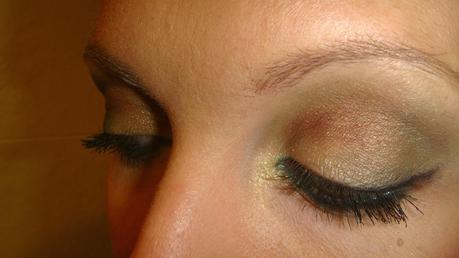 Winter Gardens...Look con la paleta Garden of Eden de Sleek Winter Gardens...Look con la paleta Garden of Eden de Sleek