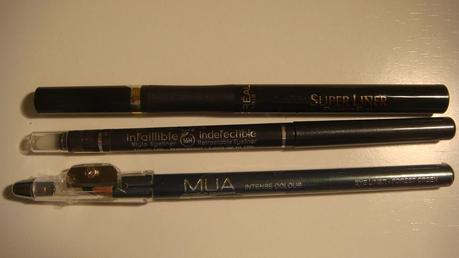 Winter Gardens...Look con la paleta Garden of Eden de Sleek Winter Gardens...Look con la paleta Garden of Eden de Sleek