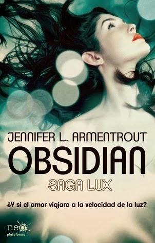Portadas viajeras #1: Obsidian, de Jennifer L. Armentrout