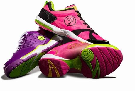 Mi evolución con Zumba Mi evolución con Zumba