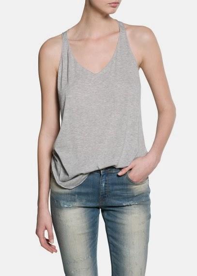 Fichando prendas de #Mango Fichando prendas de #Mango