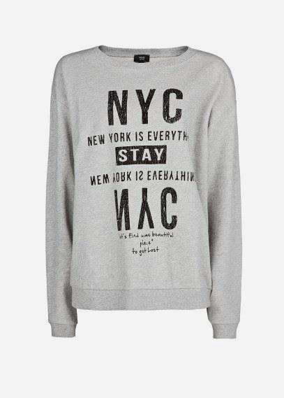 Fichando prendas de #Mango Fichando prendas de #Mango