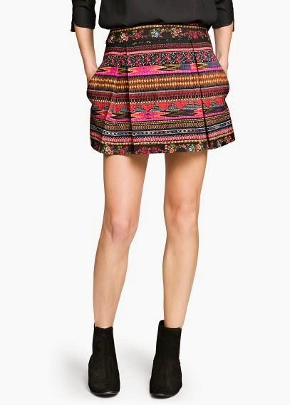 Fichando prendas de #Mango Fichando prendas de #Mango