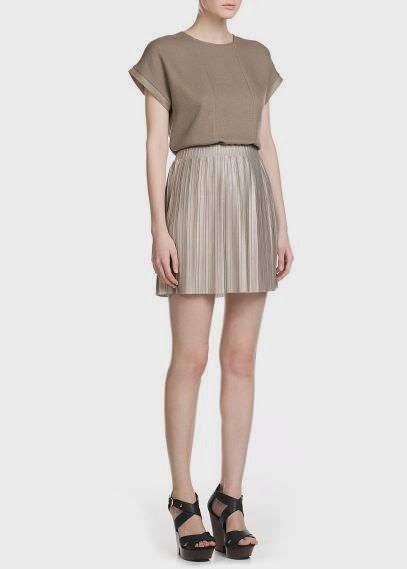 Fichando prendas de #Mango Fichando prendas de #Mango