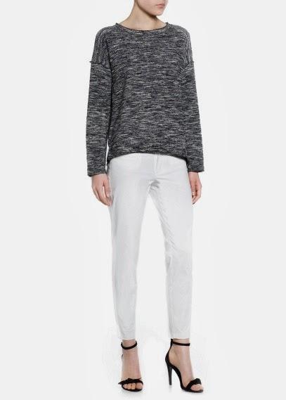 Fichando prendas de #Mango Fichando prendas de #Mango