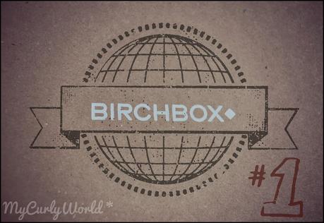 * Birchbox Febrero 2014 *