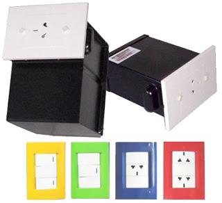 Cajas fuertes pequeñas camufladas