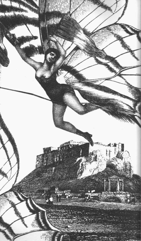 EL MUSEO DE LOS NÚMEROS (2001), DE DIMITRIS CALOKIRIS. ONTOLOGÍA DE LOS MAPAS. EL MUSEO DE LOS NÚMEROS (2001), DE DIMITRIS CALOKIRIS. ONTOLOGÍA DE LOS MAPAS.