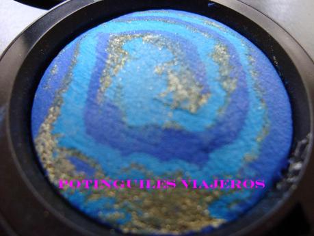 Regalos de Cumpleaños: Parte II Maquillaje Regalos de Cumpleaños: Parte II Maquillaje