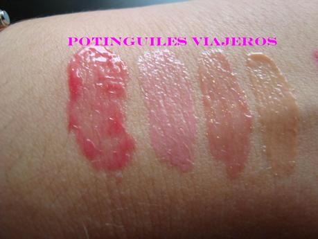 Regalos de Cumpleaños: Parte II Maquillaje Regalos de Cumpleaños: Parte II Maquillaje