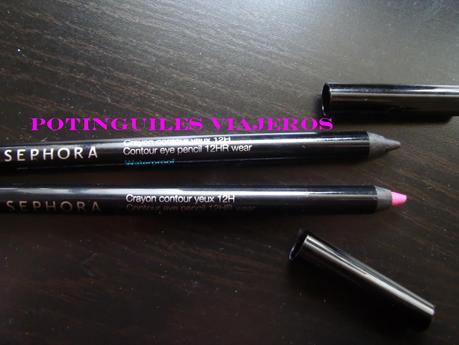 Regalos de Cumpleaños: Parte II Maquillaje Regalos de Cumpleaños: Parte II Maquillaje