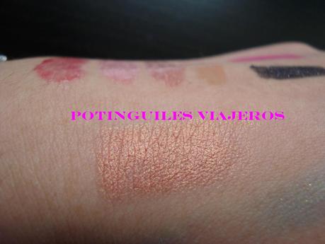 Regalos de Cumpleaños: Parte II Maquillaje Regalos de Cumpleaños: Parte II Maquillaje