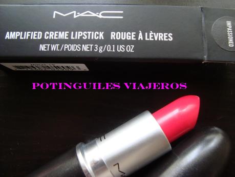 Regalos de Cumpleaños: Parte II Maquillaje Regalos de Cumpleaños: Parte II Maquillaje