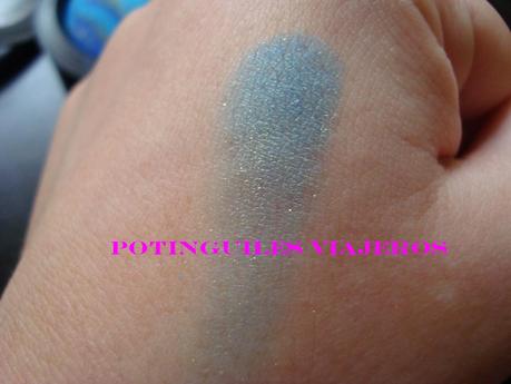 Regalos de Cumpleaños: Parte II Maquillaje Regalos de Cumpleaños: Parte II Maquillaje