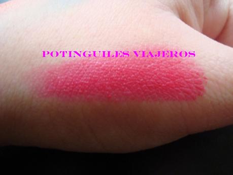 Regalos de Cumpleaños: Parte II Maquillaje Regalos de Cumpleaños: Parte II Maquillaje