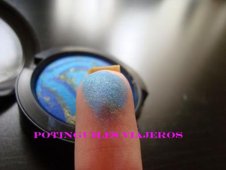 Regalos de Cumpleaños: Parte II Maquillaje Regalos de Cumpleaños: Parte II Maquillaje