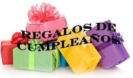 Regalos de Cumpleaños: Parte I Ropa Regalos de Cumpleaños: Parte I Ropa