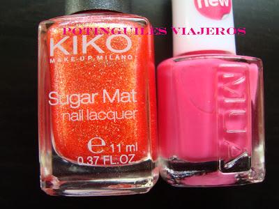 Aprovechando las rebajas en Maquillalia Aprovechando las rebajas en Maquillalia