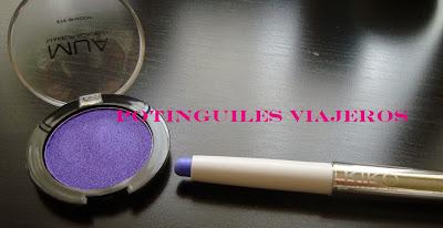 Aprovechando las rebajas en Maquillalia Aprovechando las rebajas en Maquillalia