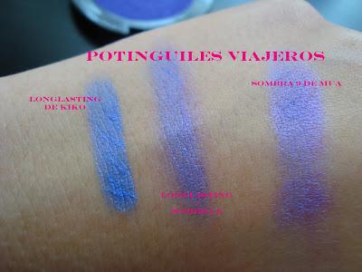 Aprovechando las rebajas en Maquillalia Aprovechando las rebajas en Maquillalia