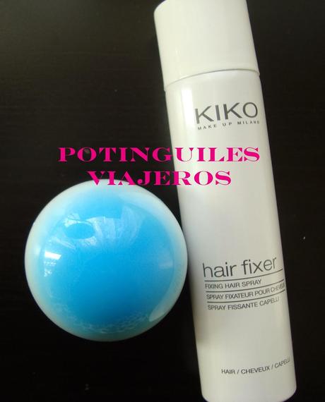 Mechas temporales con Kiko Mechas temporales con Kiko