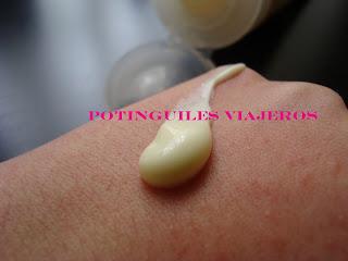 Matificando el rostro: Crema pura hidra-matificante vs. Morning dew Matificando el rostro: Crema pura hidra-matificante vs. Morning dew