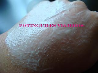 Matificando el rostro: Crema pura hidra-matificante vs. Morning dew Matificando el rostro: Crema pura hidra-matificante vs. Morning dew