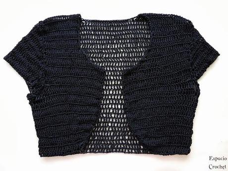 Bolero para boda Bolero para boda