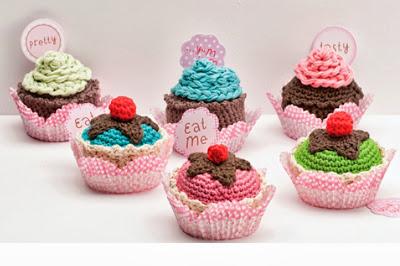 Sorteo Kit Amigurumi Sorteo Kit Amigurumi