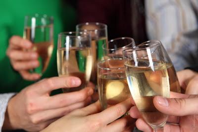 Excesos navideños. Claves para prevenirlos. Excesos navideños. Claves para prevenirlos.