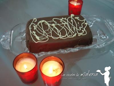 Turrón de chocolate Turrón de chocolate