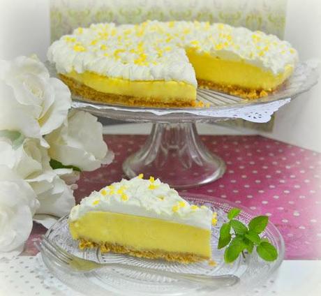 Tarta casera de mango. Con y sin Thermomix. Fácil y rápida Tarta casera de mango. Con y sin Thermomix. Fácil y rápida