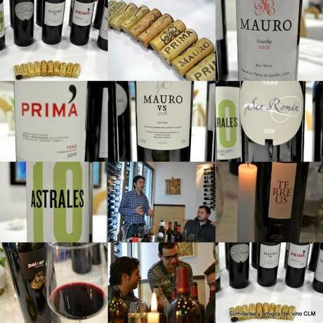 Astrales 2010 eduardo garcía