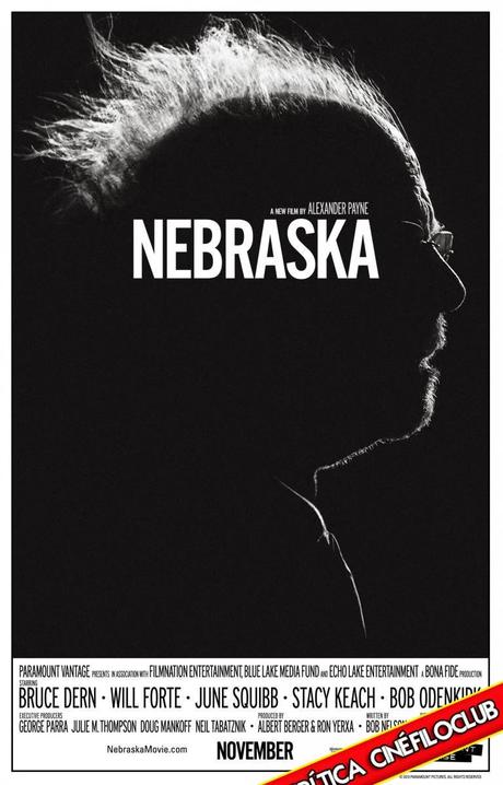Nebraska - Crítica