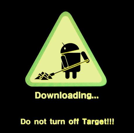 Modo Recovery y Download en dispositivos Android Modo Recovery y Download en dispositivos Android