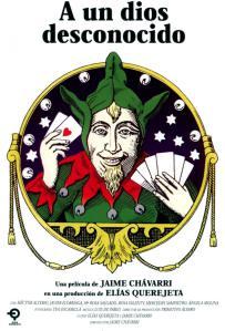 Ese otro cine español: A un dios desconocido (Jaime Chávarri, 1977) A_un_dios_desconocido-39