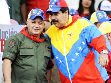 #Venezuela y sus cartas