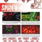 Primer vistazo a Superior Spider-Man Nº 28 Superior Spider-Man Nº 28