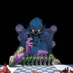 Primer vistazo a Superior Spider-Man Nº 28 Superior Spider-Man Nº 28