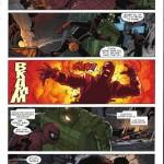 Primer vistazo a Superior Spider-Man Nº 28 Superior Spider-Man Nº 28